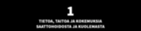 Merkit Hengenahdistuksesta Unessa