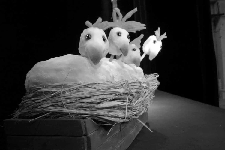 Miksi Anot Unia Helikoptereista?