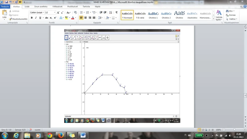 Miksi Näemme Aaveita Unissa?