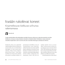 Miksi Näemme Avaruusolioita Unissa?