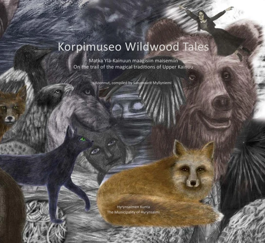 Miksi Nappylat Unessa Kiinnittävät Huomiota?