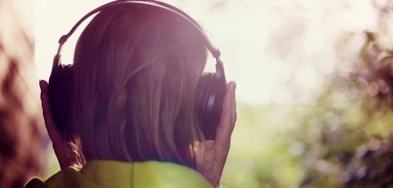 Miten Käyttää Musiikkia Muistin Parantamiseen Arjessa