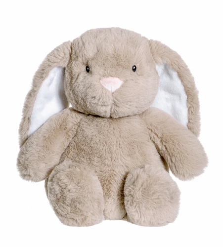 Miten Valkoinen Pupu Vaikuttaa Elämääsi?