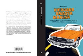 Moottoripyörällä Ajo: Vapauden Tunne