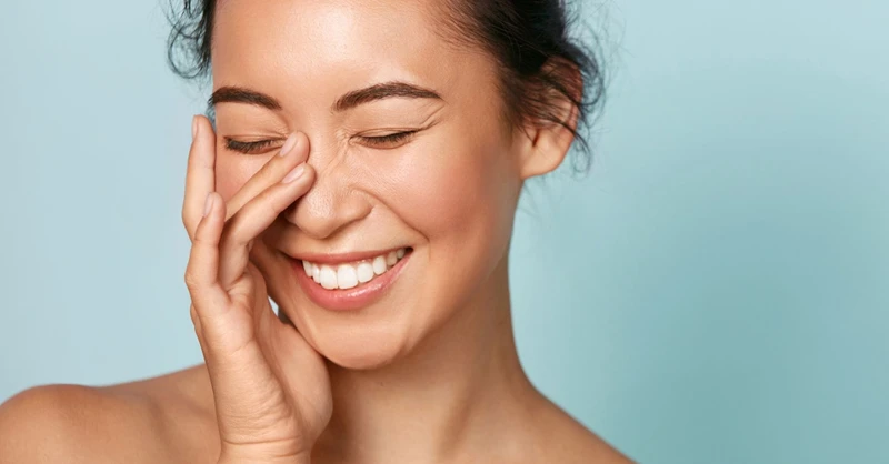 Murtuneet Hampaat Ja Terveys