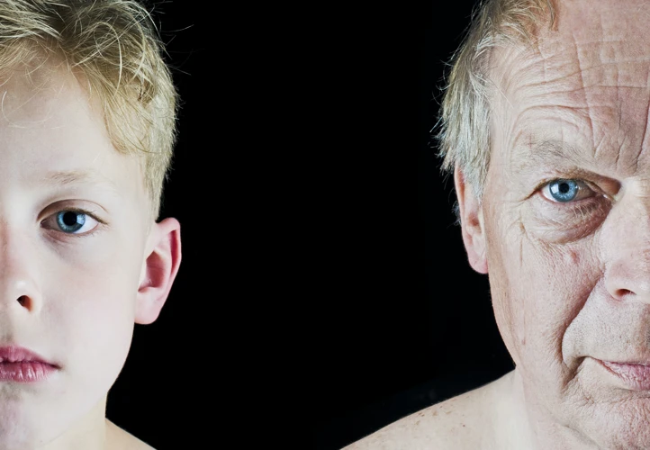 Mustat Silmät Ja Psykologinen Näkökulma