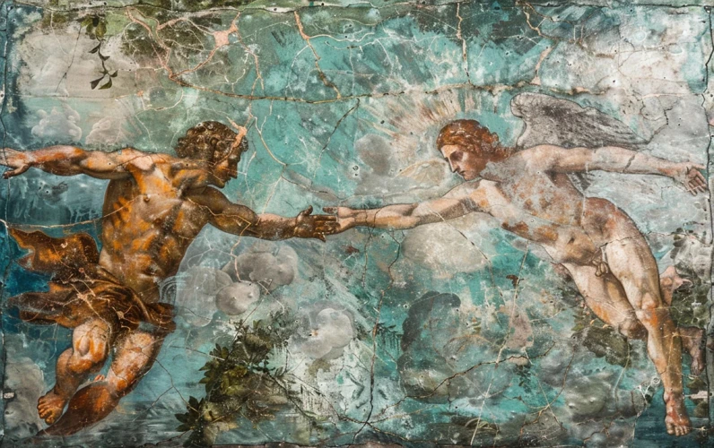 Mytologiset Juuret Unien Tulkinnassa