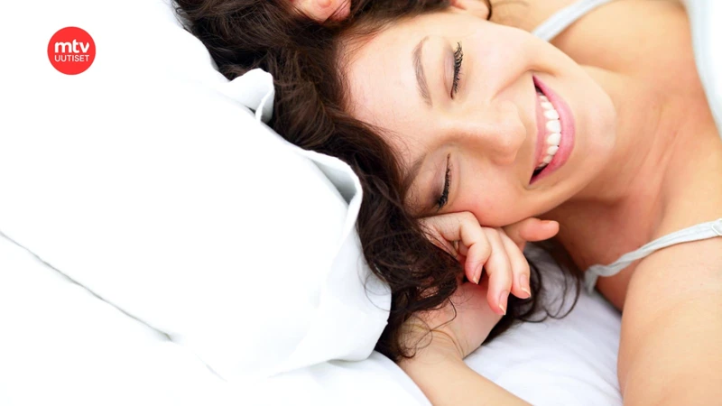 Orgasmi Unessa: Naiset Vs. Miehet