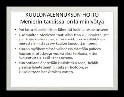 Ovikello Unessa: Miten Reagoit?