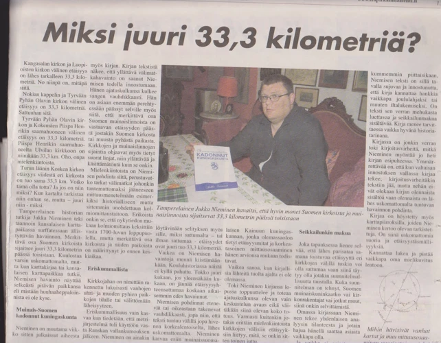 Paaskynen Ja Alitajunta