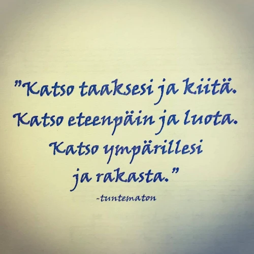 Paranormaalit Ilmiöt Ja Elämäntapa