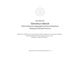 Parhaat Käytännöt Unien Muisteluun