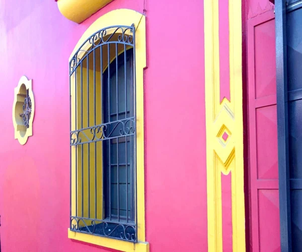 Perhonen Ja Henkinen Kasvu