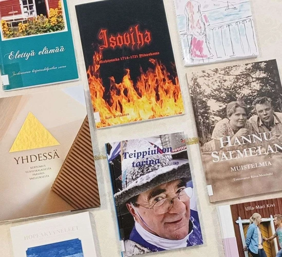 Persoonallisuustyypit Ja Hiirien Unet