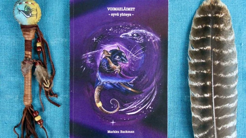 Pesukarhu Unien Yhteys Elämään