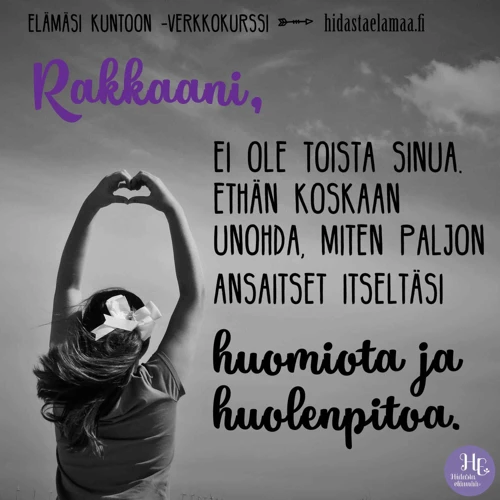 Pihlajan Värit Unessa