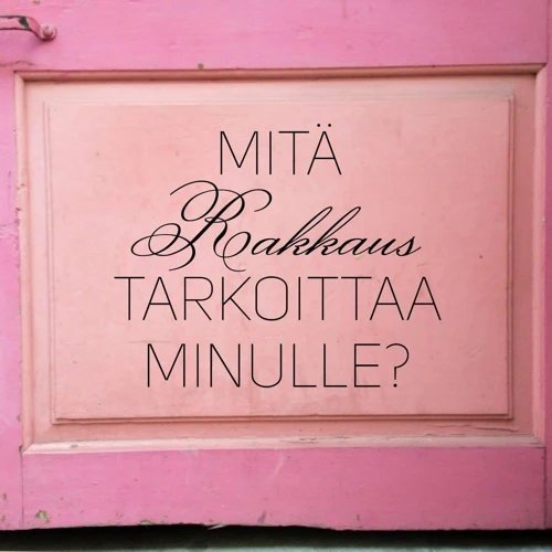 Pinkki Värinä