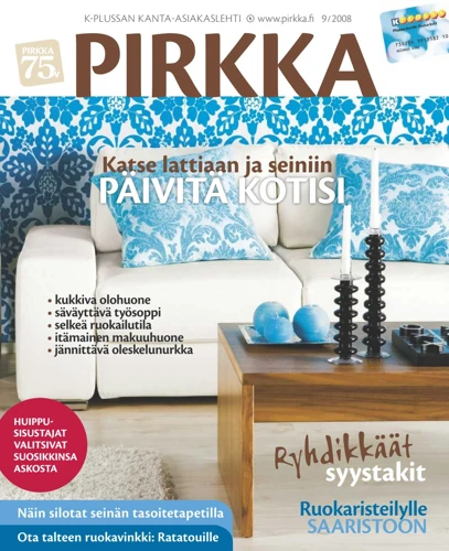 Porsaan Unien Yleiset Teemat