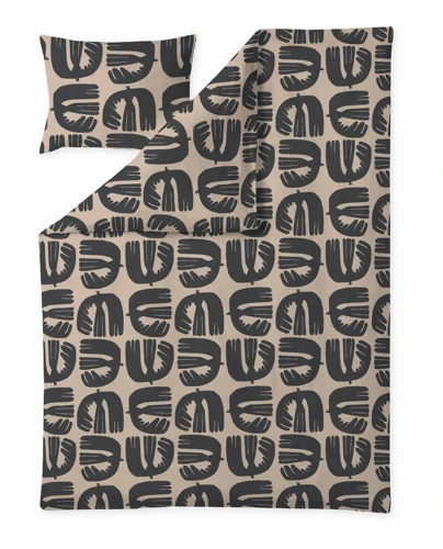 Pupun Unen Käsittely