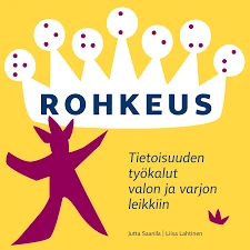 Pyörremyrsky Ja Elämänmuutokset
