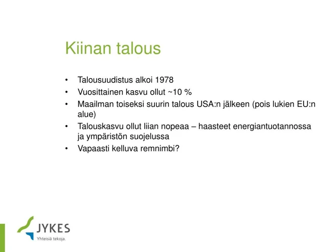 Raketit Ja Henkilökohtainen Kasvu