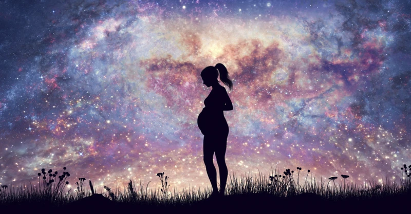 Raskaustestin Symboliikka Unissa