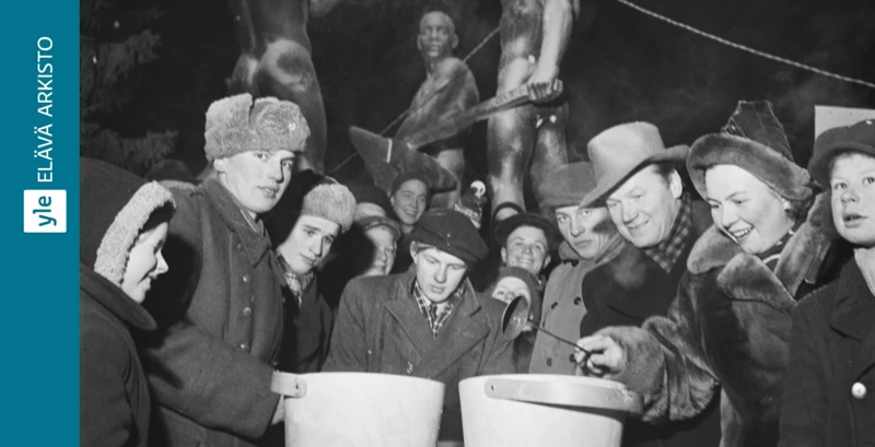 Rikkinäinen Sormus Ja Tulevaisuuden Ennustaminen