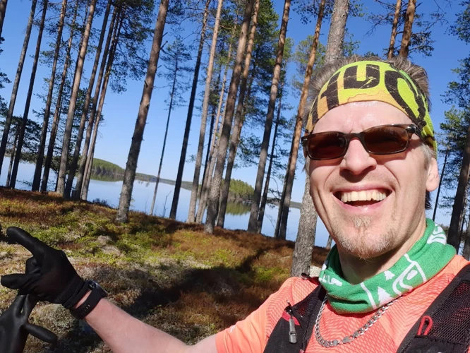 Seikkailut Tivoli Unessa