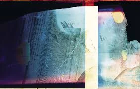 Sininen Väri Veden Elementtinä Unissa