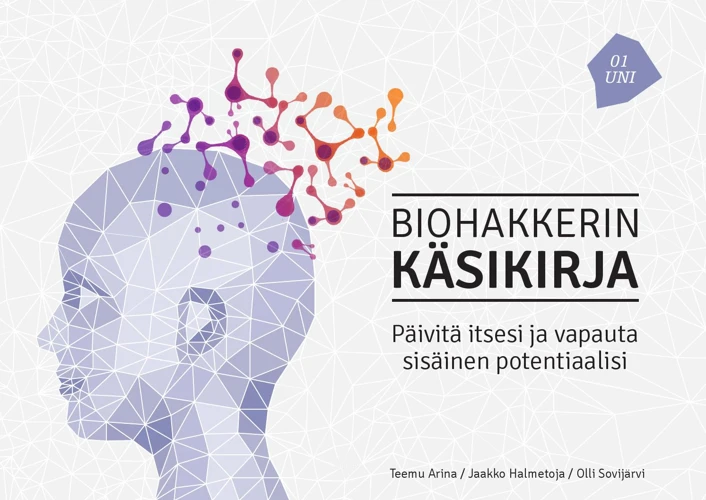 Sisäisen Äänen Kuuntelu Unissa