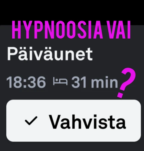 Stressinhallintamenetelmät