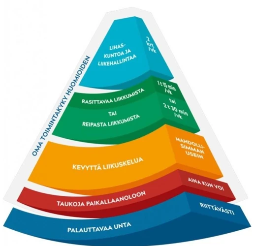 Suomen Lippu Unessa: Yleisimmät Merkitykset