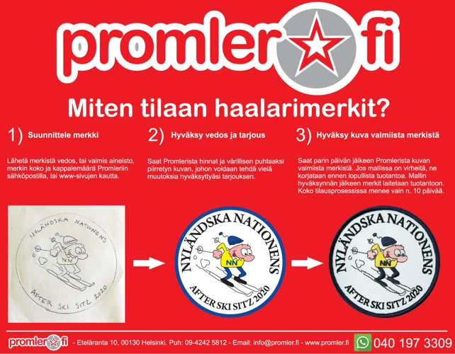 Suomen Lipun Symboliikka