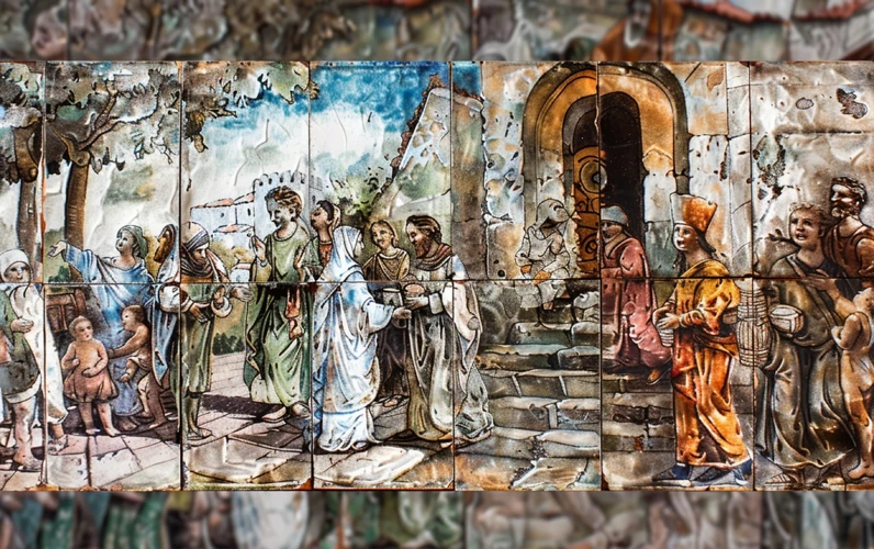 Symboliikan Historia Unissa