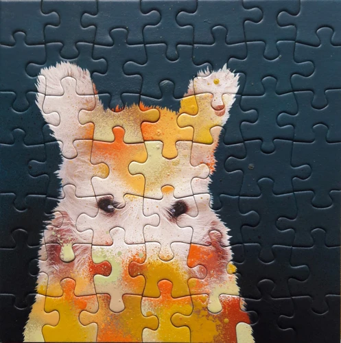 Symboliikka Arjen Esineissä