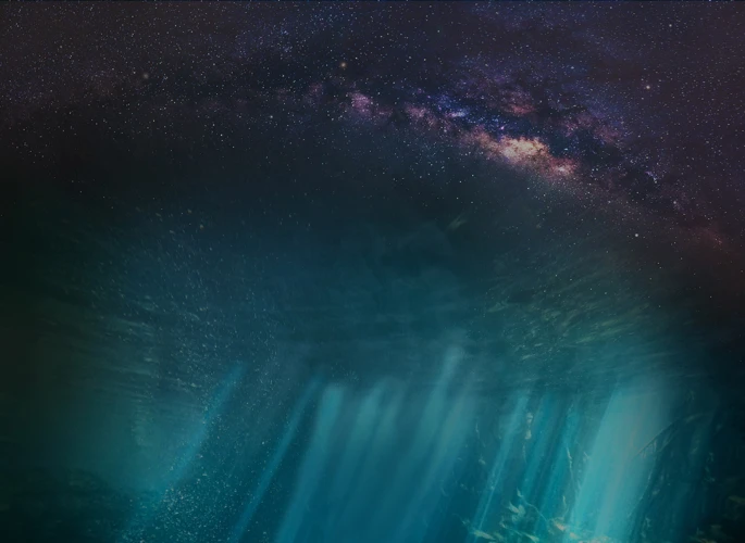 Tahtitaivas Ja Unet Eri Kulttuureissa