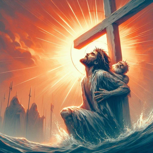 Tappaminen Ja Itsensäkieltäminen