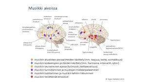 Teoreettiset Taustat Musiikin Vaikutuksesta Muistiin