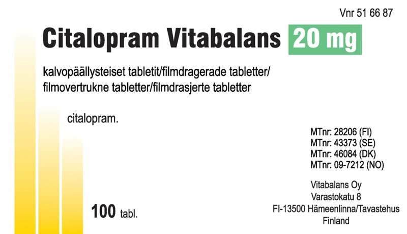 Tietoa Yleisimmistä Luontaistuotteista