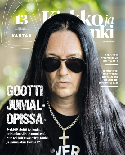 Tikan Unien Tulkinta Käytännössä