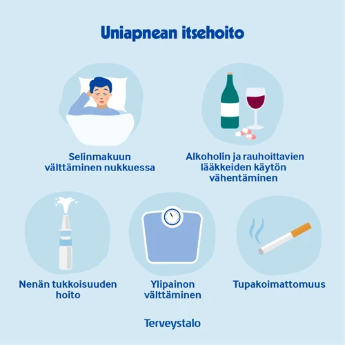 Tukehtumisen Tunne Ja Sen Vaikutukset Uneen