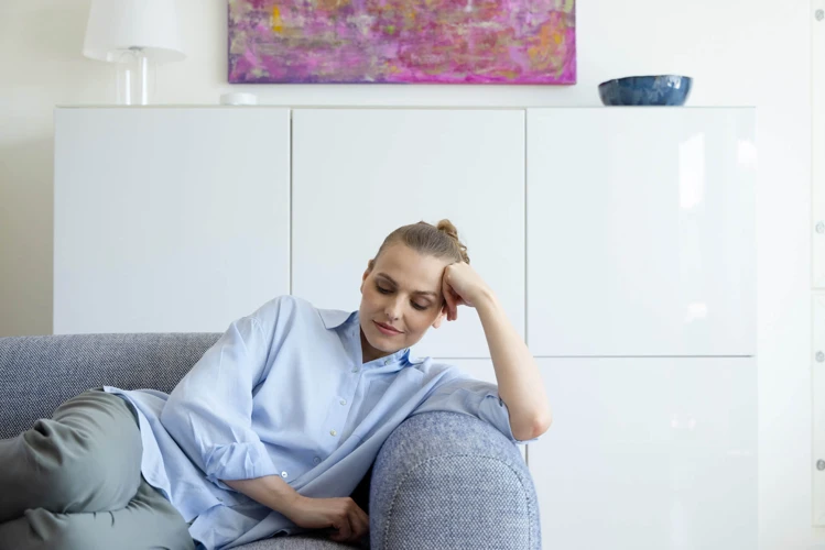 Tunkeutujat Ja Unen Laatu