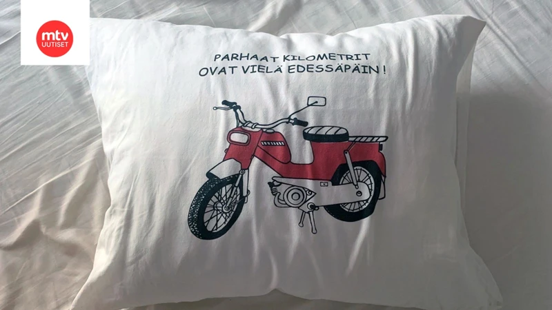 Tyynyn Merkitys Eri Kulttuureissa