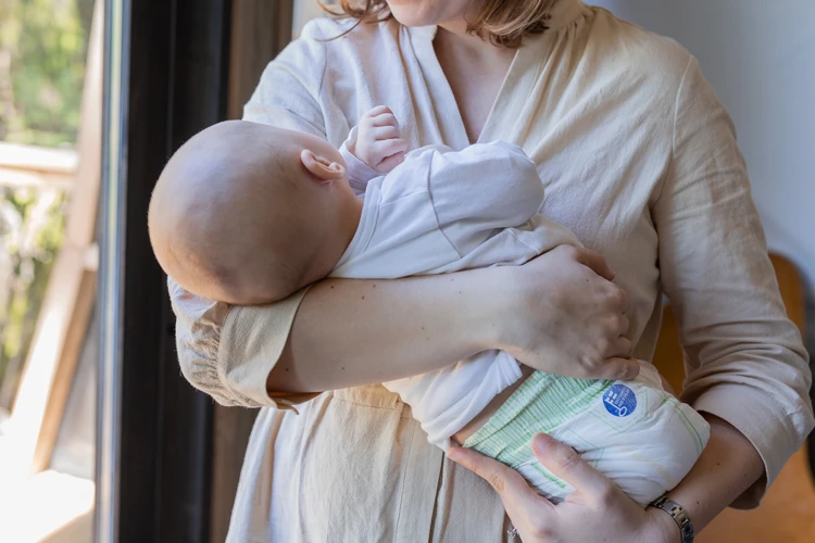 Unen Merkitys Vauvoille