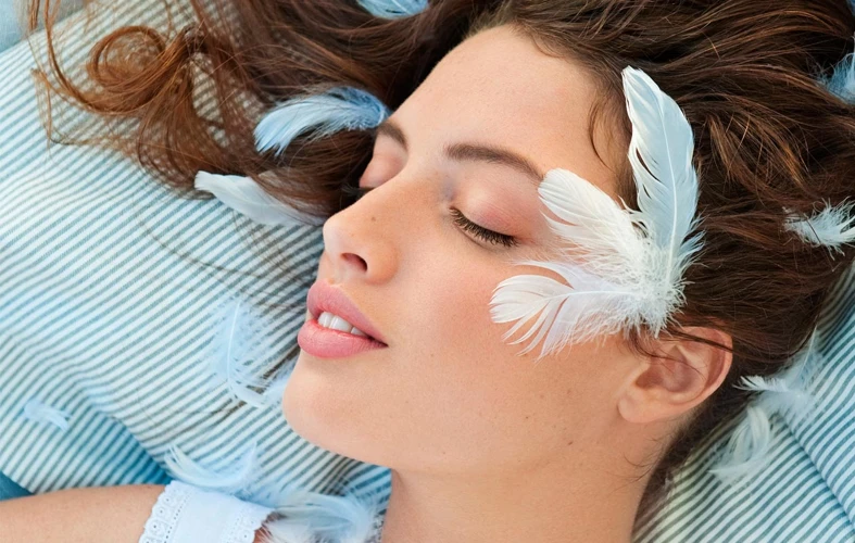 Unet Ja Ihmissuhteet