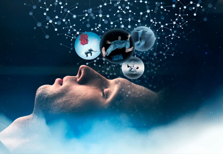 Unet Ja Itsetuntemus