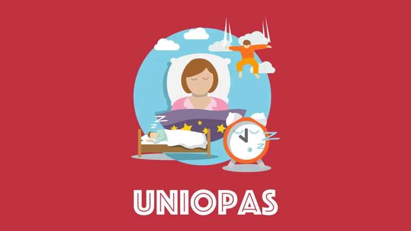 Unet Ja Tietoisuus