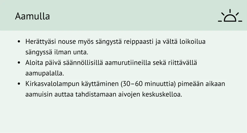 Unien Tausta Ja Merkitys