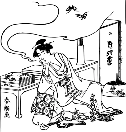 Unien Tutkimus Ja Valokuvaaminen