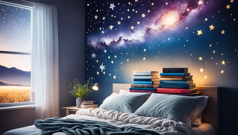 Unikirjat Ja -Tutkimukset